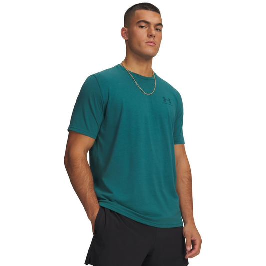 T-shirt Under Armour M Sportstyle 1326799 338
