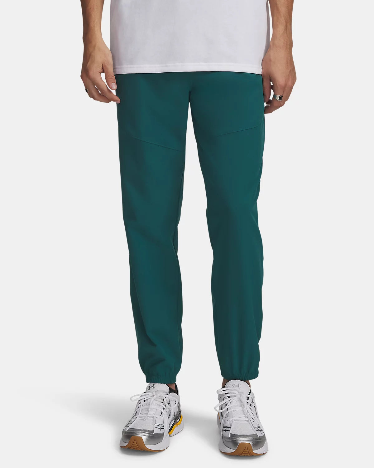 Pantalon Under Armour Sportstyle Joggers 1386557 338