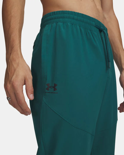 Pantalon Under Armour Sportstyle Joggers 1386557 338