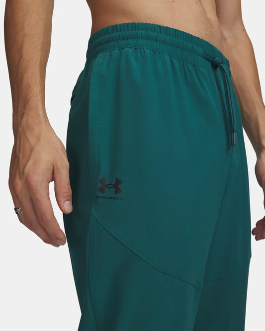 Pantalon Under Armour Sportstyle Joggers 1386557 338