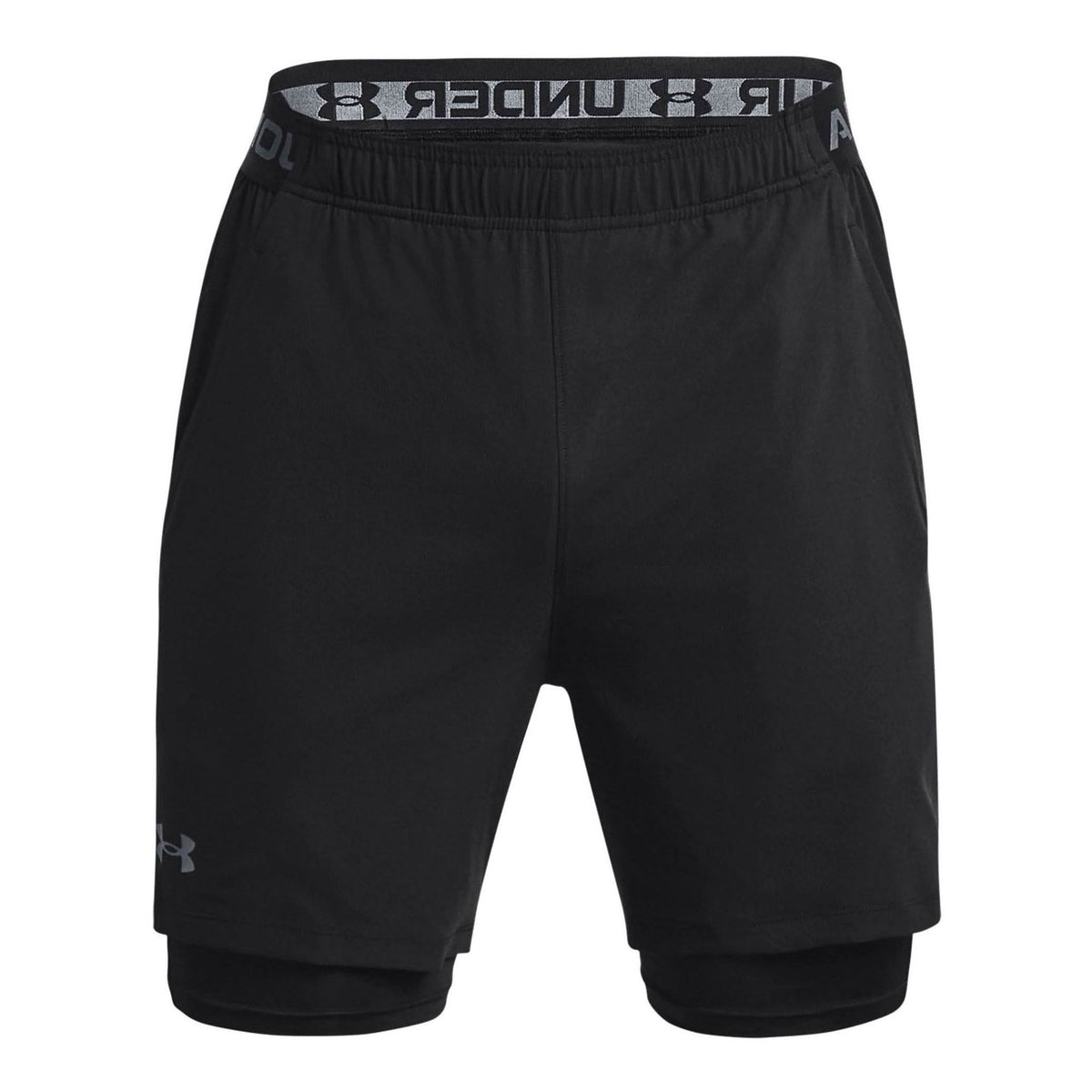 Ensemble Under Armour Tech 2.0 1326413 001