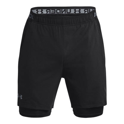 Ensemble Under Armour Tech 2.0 1326413 001