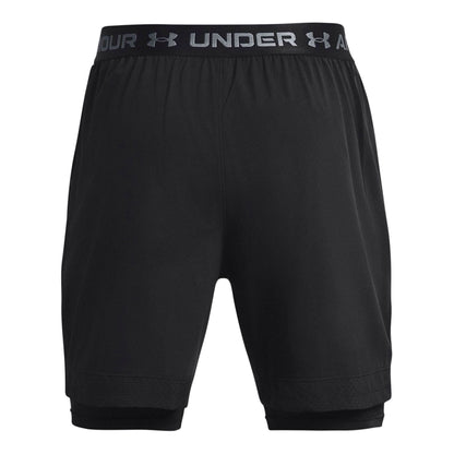 Ensemble Under Armour Tech 2.0 1326413 001