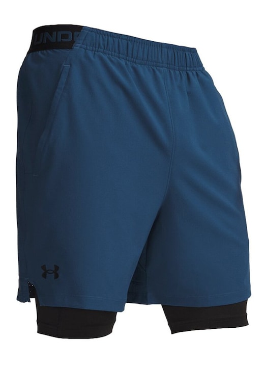 Ensemble Under Armour Tech 2.0 137364 498