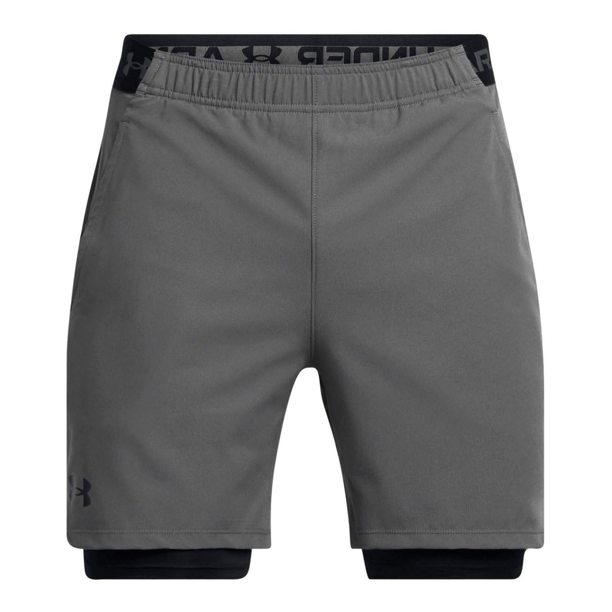 Ensemble Under Armour Tech 2.0 1373764 025