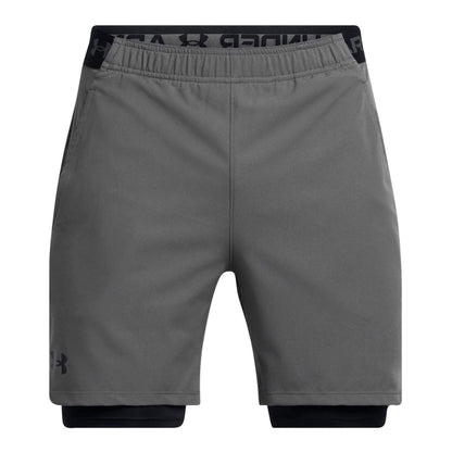 Ensemble Under Armour Tech 2.0 1373764 025
