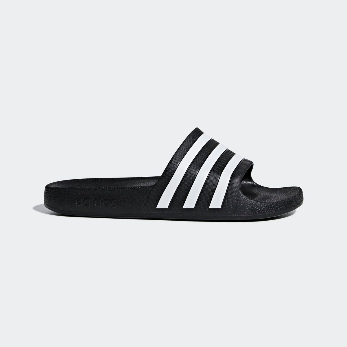 Claquette Adidas  Adilette  F35542 664 black