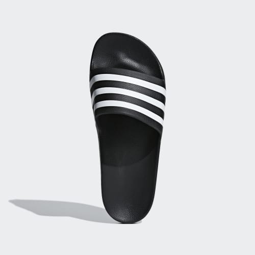 Claquette Adidas  Adilette  F35542 664 black