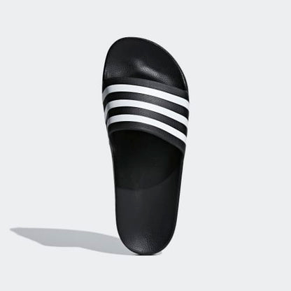 Claquette Adidas  Adilette  F35542 664 black
