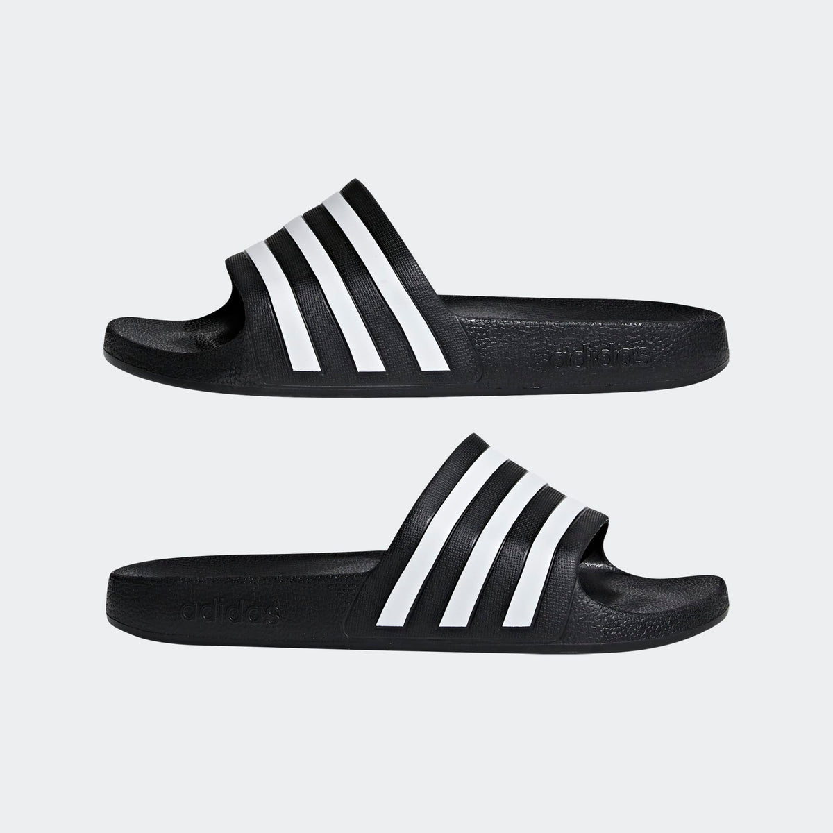 Claquette Adidas  Adilette  F35542 664 black