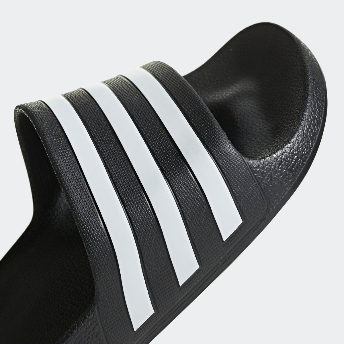 Claquette Adidas  Adilette  F35542 664 black