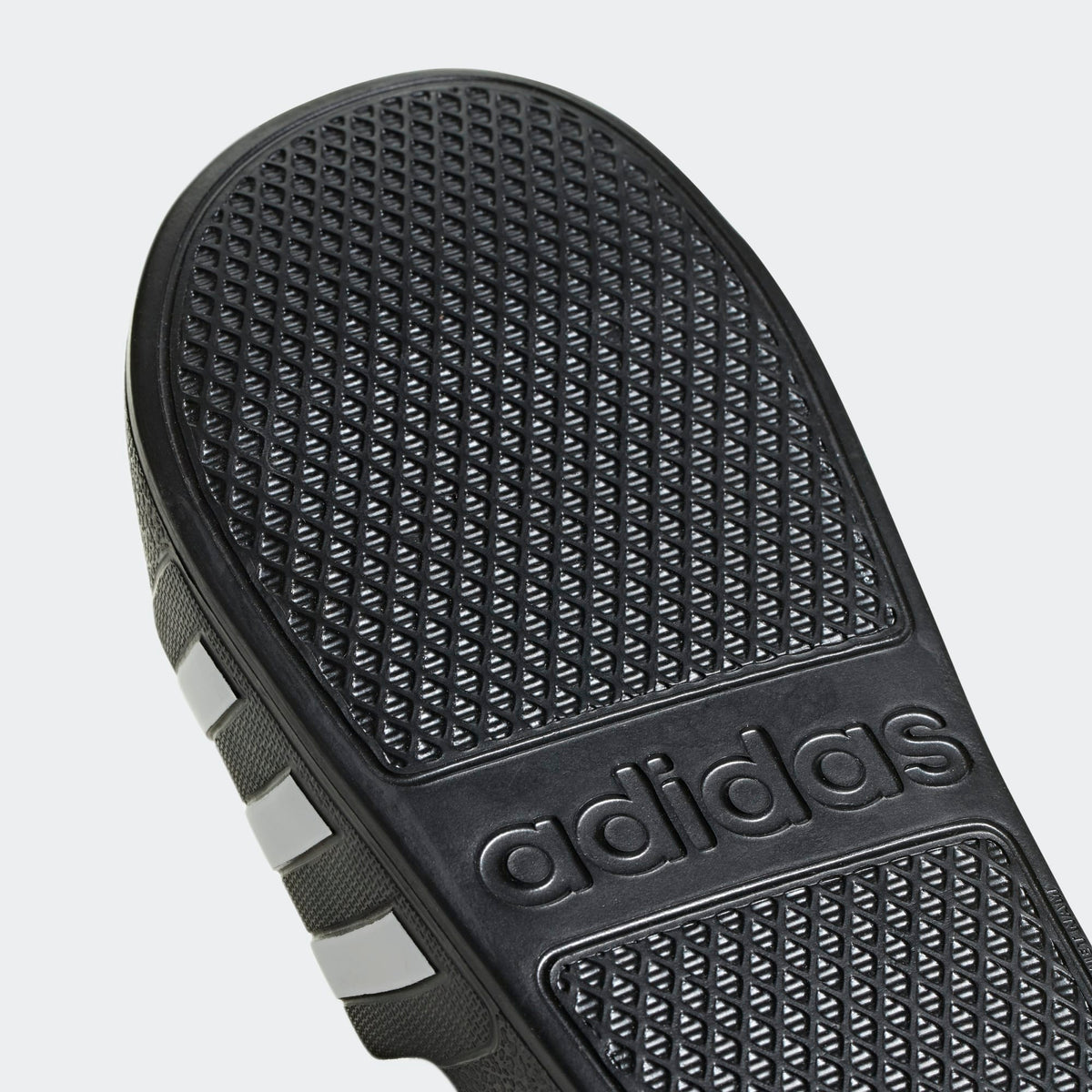 Claquette Adidas  Adilette  F35542 664 black