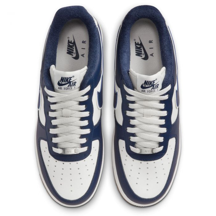 baskette AIR FORCE 1 '07 LV8  dq7659-101