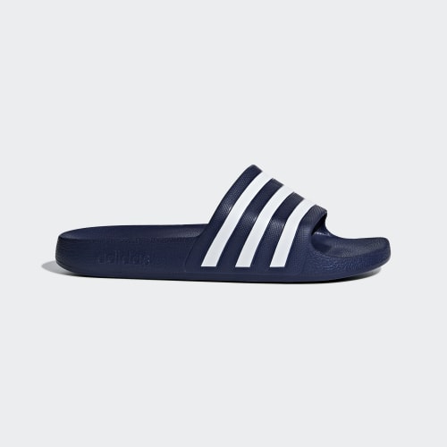 Claquette Adidas  Adilette  F35542 664 blue