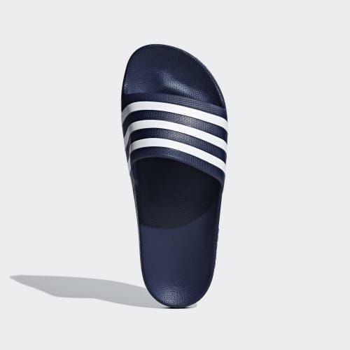 Claquette Adidas  Adilette  F35542 664 blue
