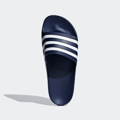 Claquette Adidas  Adilette  F35542 664 blue
