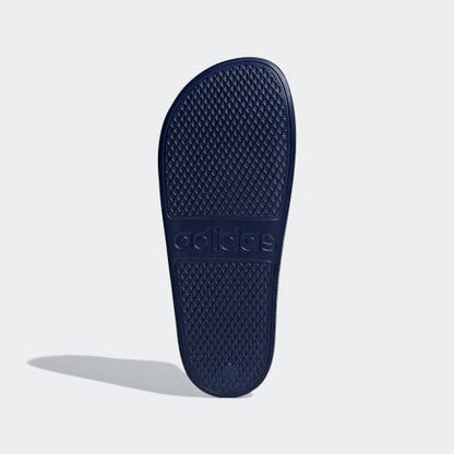Claquette Adidas  Adilette  F35542 664 blue