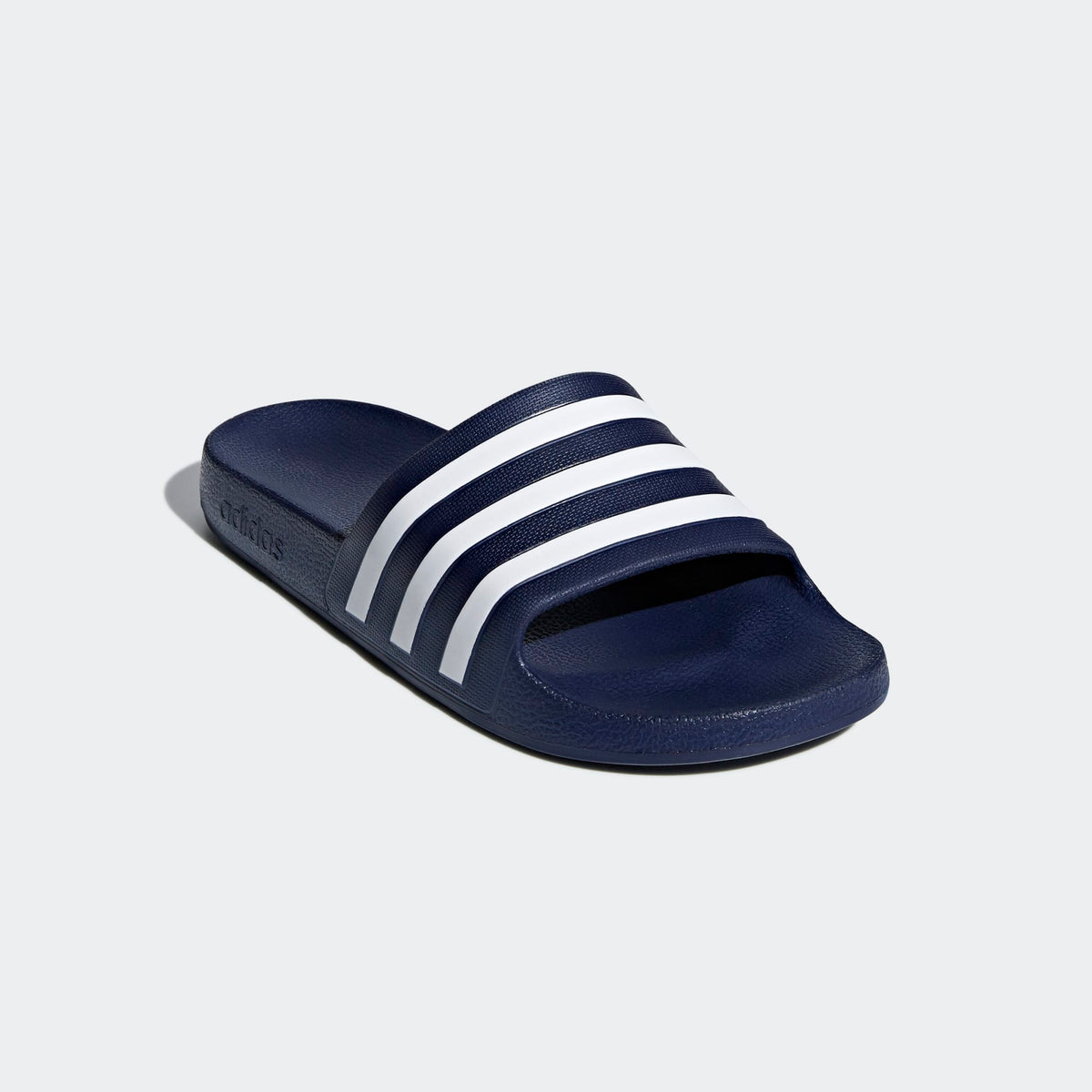 Claquette Adidas  Adilette  F35542 664 blue