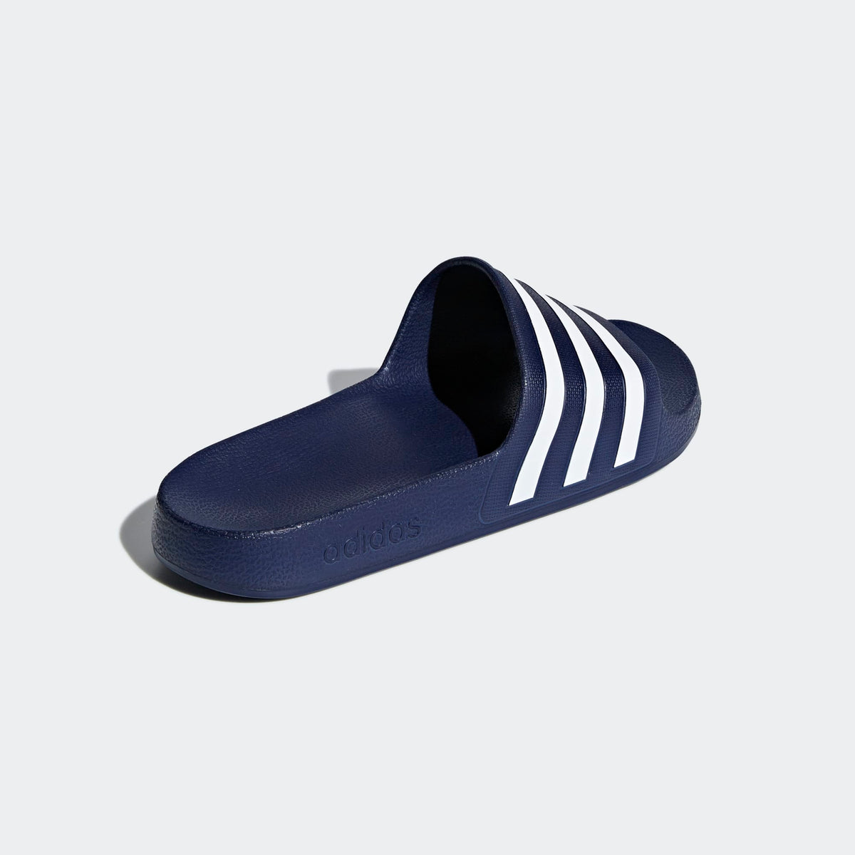 Claquette Adidas  Adilette  F35542 664 blue