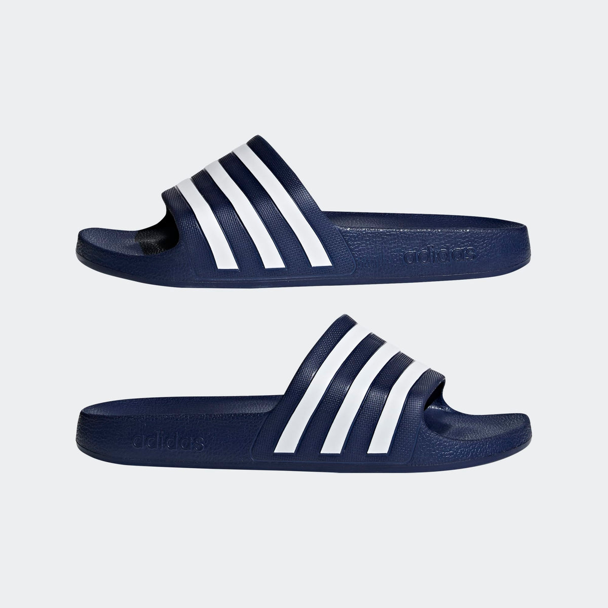 Claquette Adidas  Adilette  F35542 664 blue