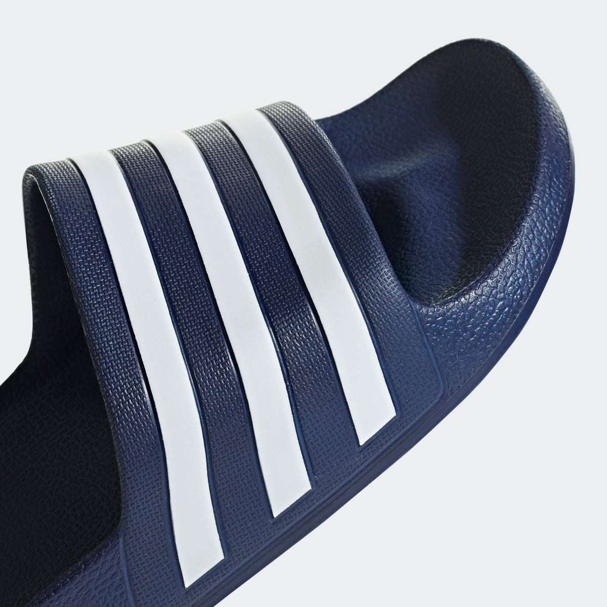 Claquette Adidas  Adilette  F35542 664 blue