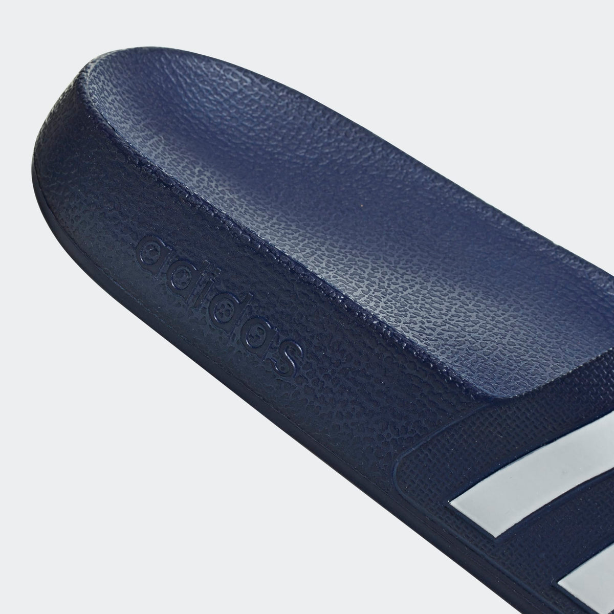 Claquette Adidas  Adilette  F35542 664 blue