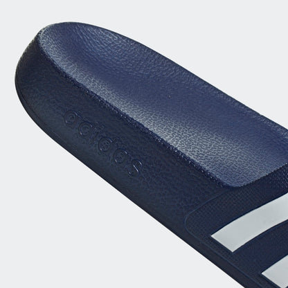 Claquette Adidas  Adilette  F35542 664 blue