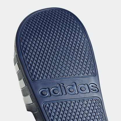 Claquette Adidas  Adilette  F35542 664 blue