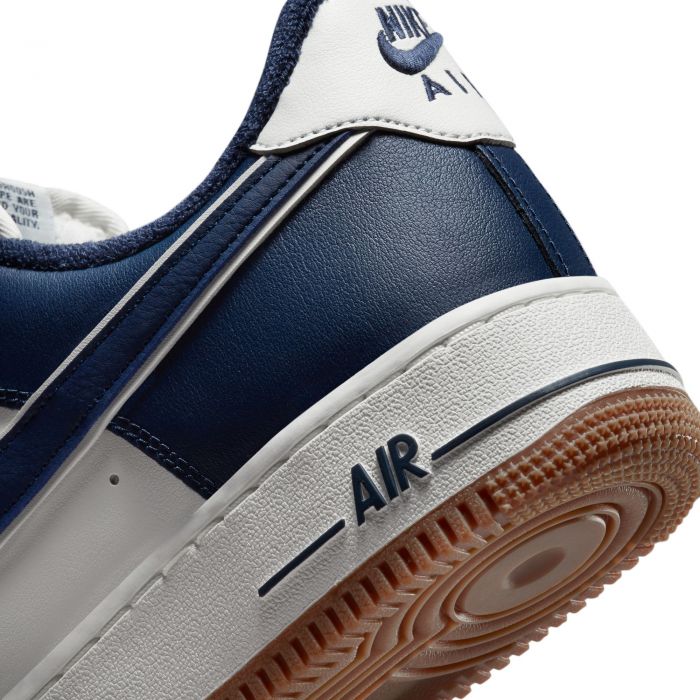 baskette AIR FORCE 1 '07 LV8  dq7659-101