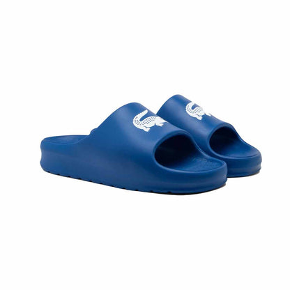 Claquettes Lacoste Serve Slide 2.0  49CMA0024