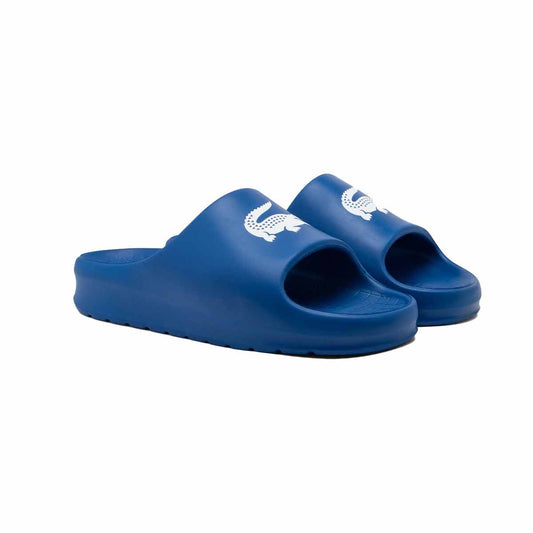 Claquettes Lacoste Serve Slide 2.0  49CMA0024