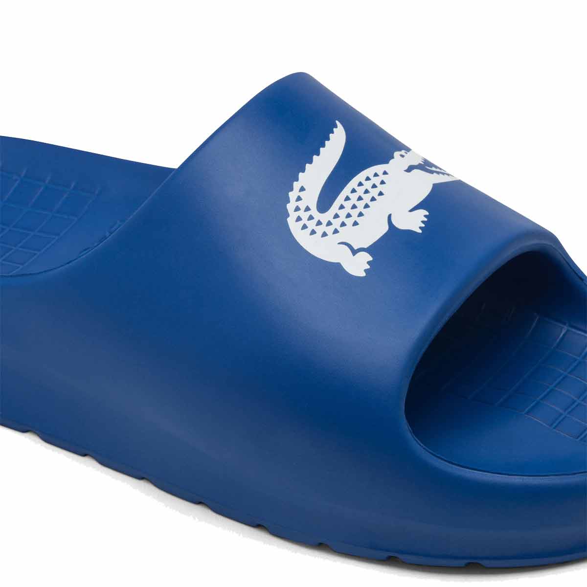 Claquettes Lacoste Serve Slide 2.0  49CMA0024