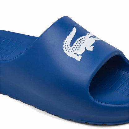Claquettes Lacoste Serve Slide 2.0  49CMA0024