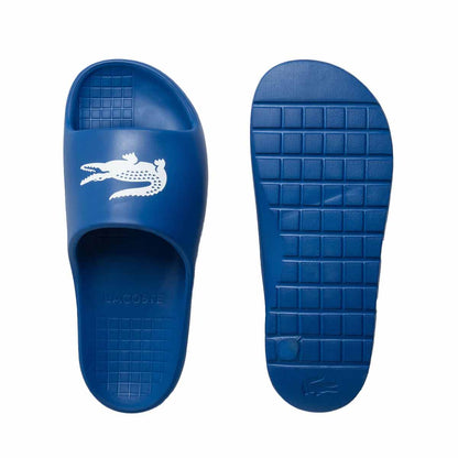 Claquettes Lacoste Serve Slide 2.0  49CMA0024
