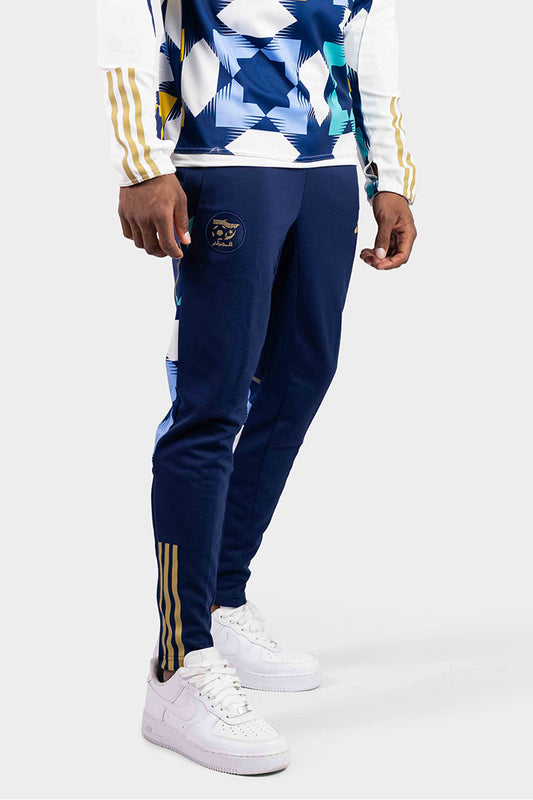 Pantalon Adidas Trainingsbroek Senior HF1462