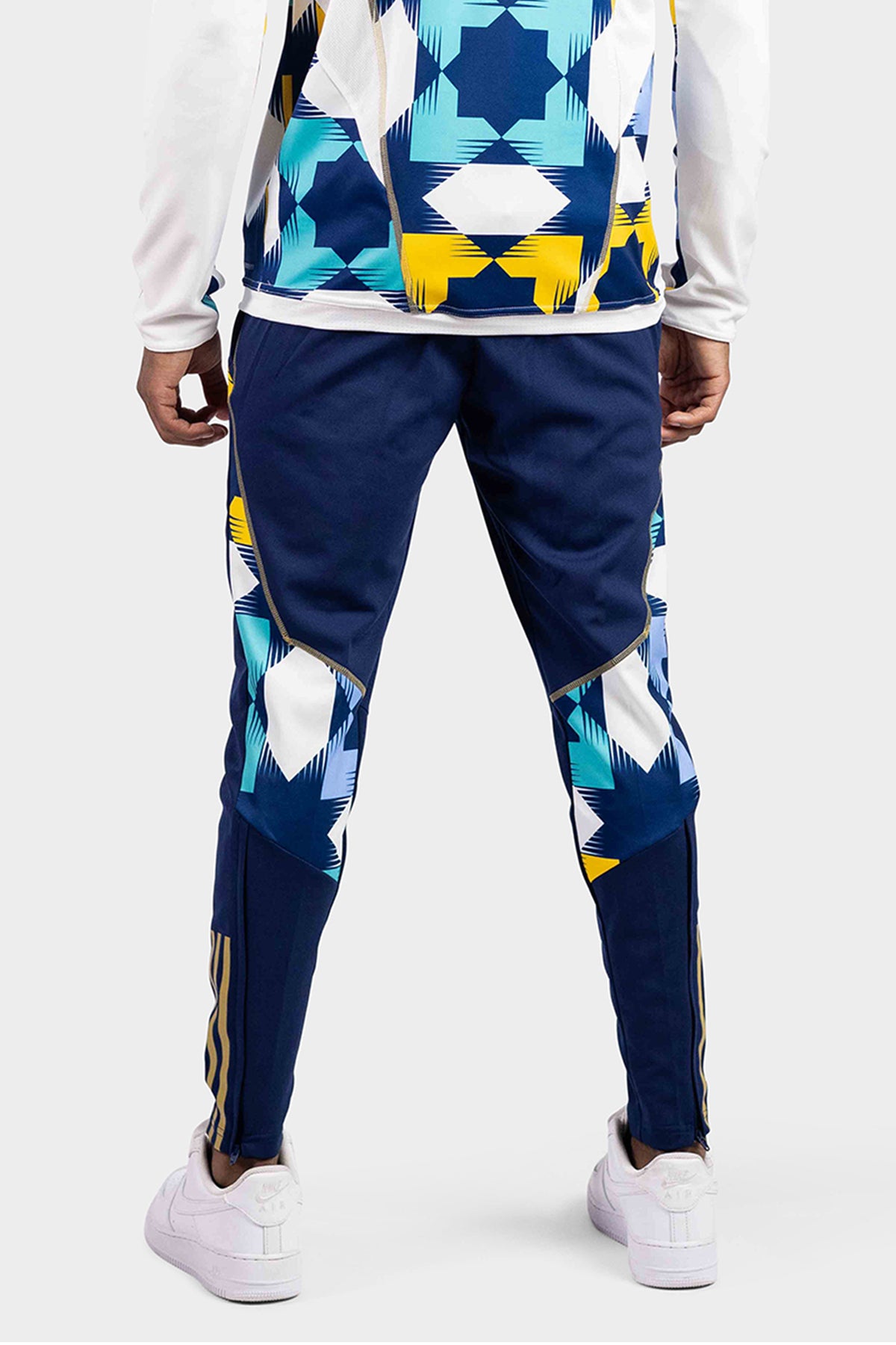 Pantalon Adidas Trainingsbroek Senior HF1462