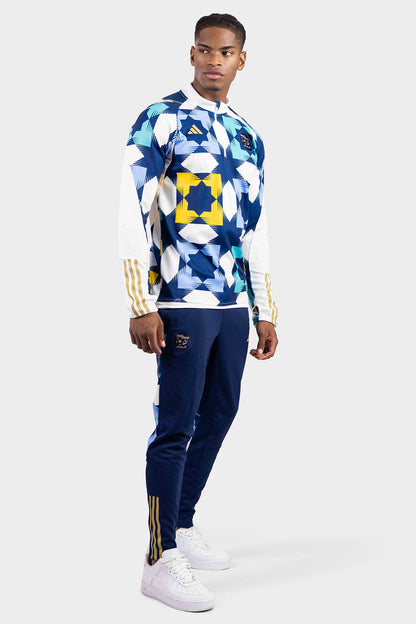 Pantalon Adidas Trainingsbroek Senior HF1462