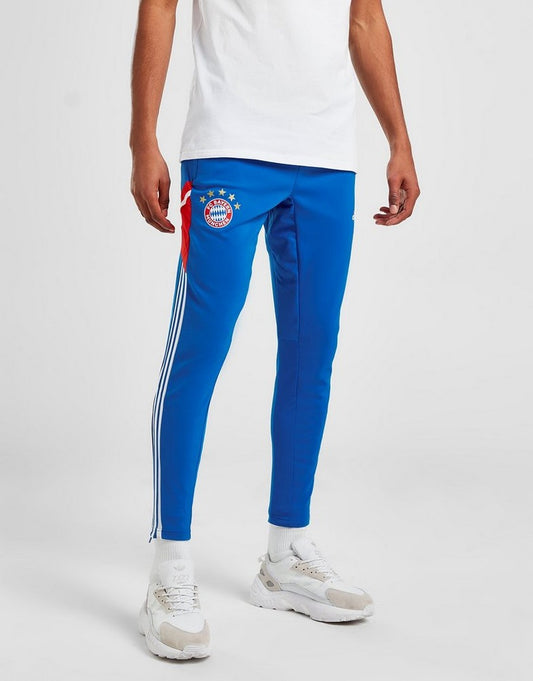 Pantalon Adidas FCB TRAINING TRACK IC6915