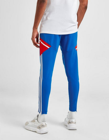 Pantalon Adidas FCB TRAINING TRACK IC6915