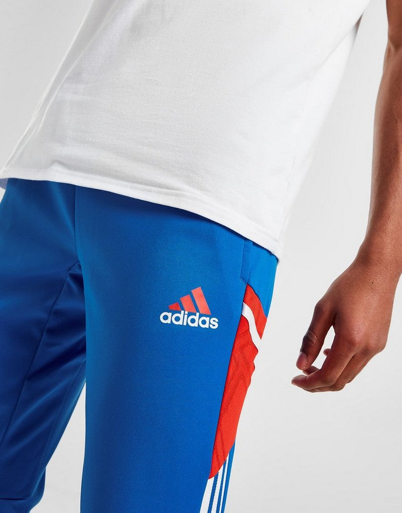 Pantalon Adidas FCB TRAINING TRACK IC6915