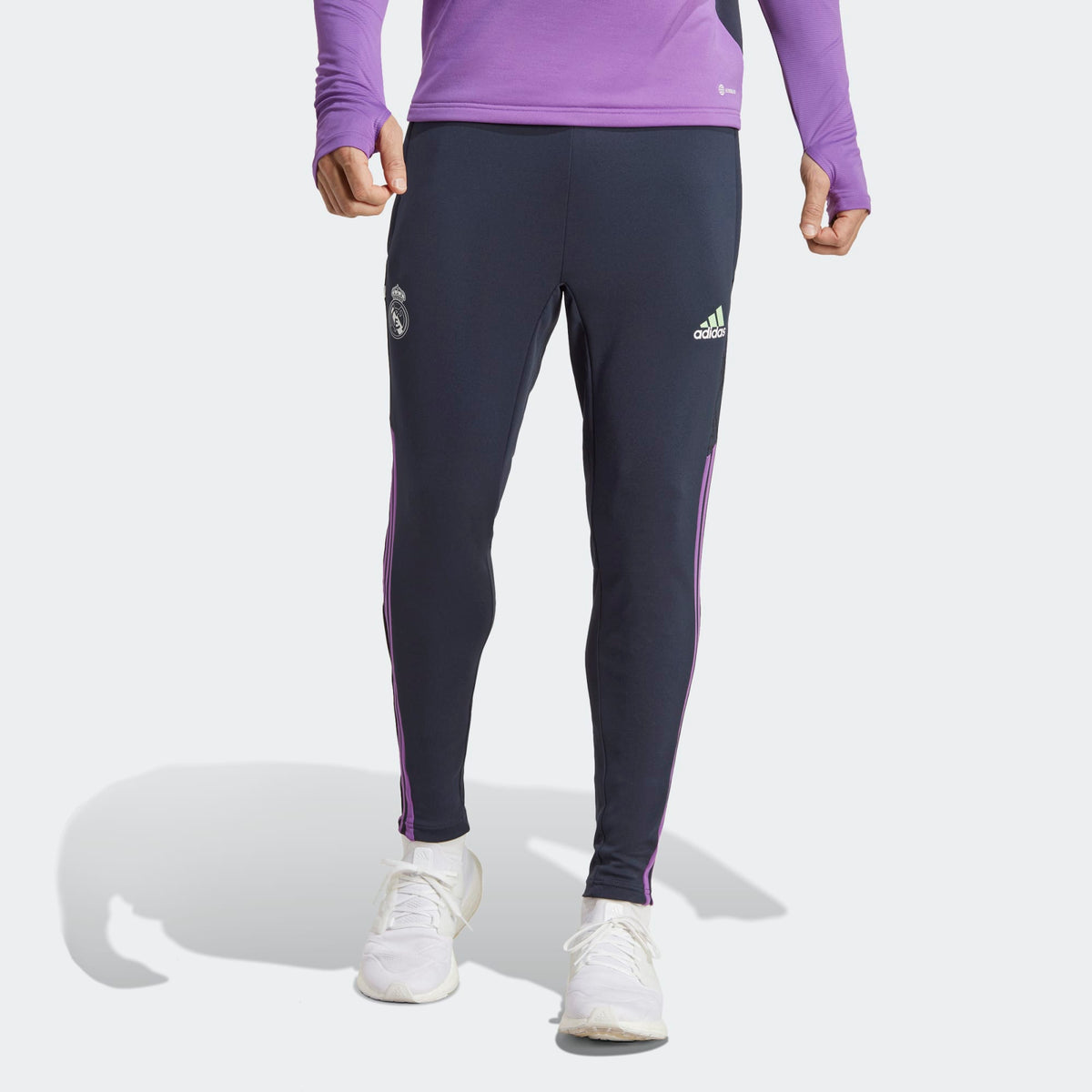 Pantalon Adidas REAL TRAINING HT8802