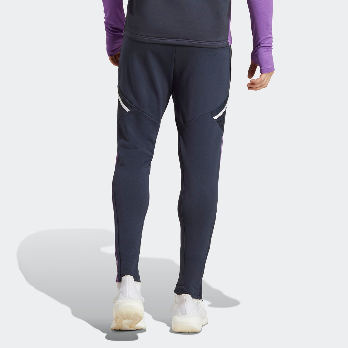 Pantalon Adidas REAL TRAINING HT8802