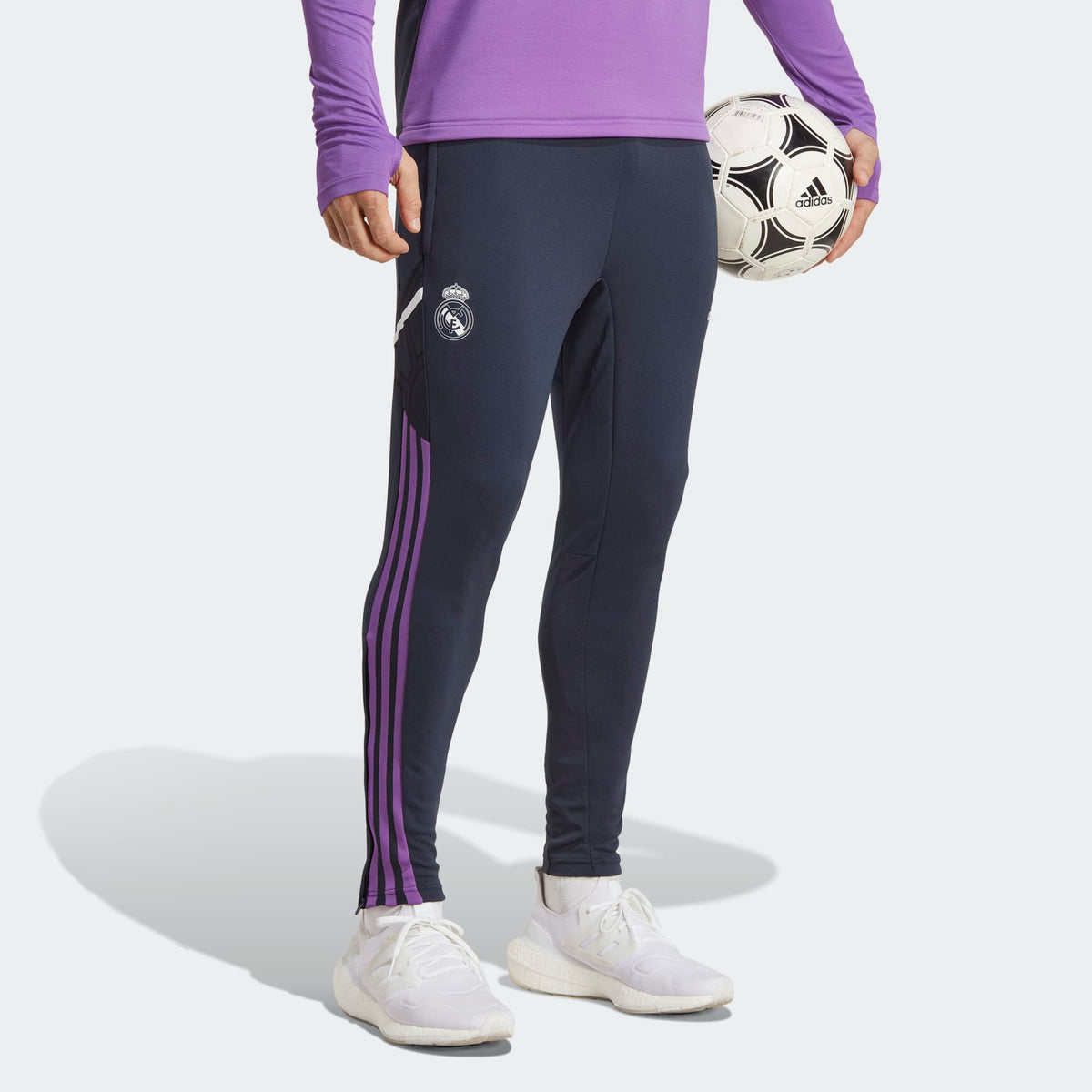 Pantalon Adidas REAL TRAINING HT8802