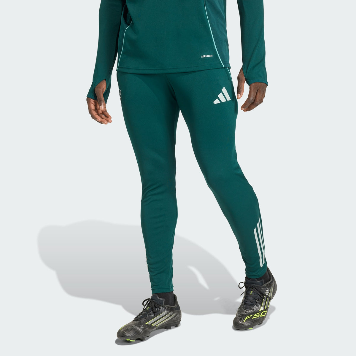 Ensemble Adidas AFC TRAINING KB1843