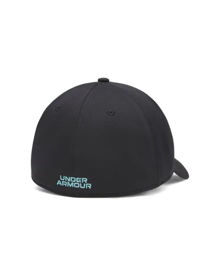 Csquette Under Armour BLITZING LOW STR  1376700 007