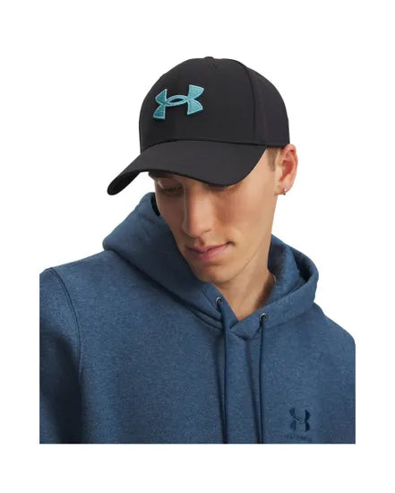 Csquette Under Armour BLITZING LOW STR  1376700 007