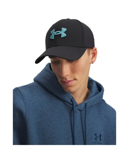 Csquette Under Armour BLITZING LOW STR  1376700 007