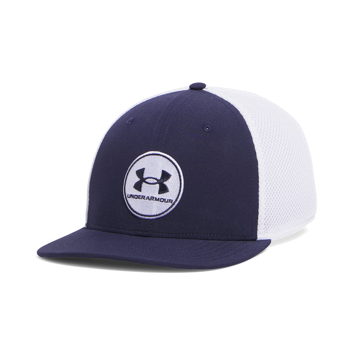 Casquette Under Armour Golf Iso-Chill Drive 1389887 410