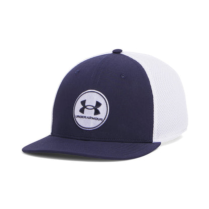 Casquette Under Armour Golf Iso-Chill Drive 1389887 410