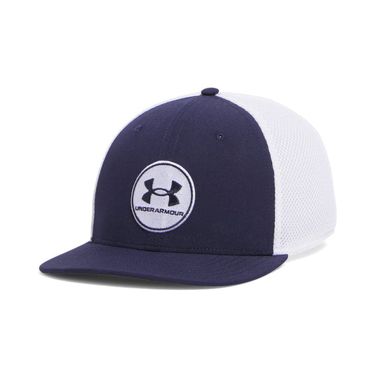 Casquette Under Armour Golf Iso-Chill Drive 1389887 410